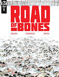 Road of Bones