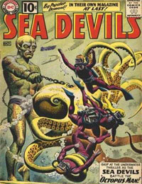 Sea Devils