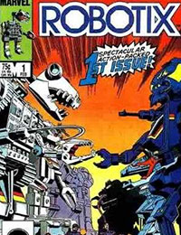 Robotix