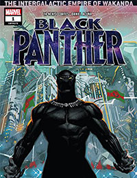 Black Panther (2018)