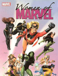 Women of Marvel (2006)