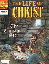 The Life of Christ