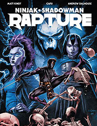 Rapture (2017)