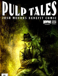 Pulp Tales