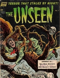 The Unseen