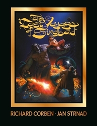 The Last Voyage of Sindbad