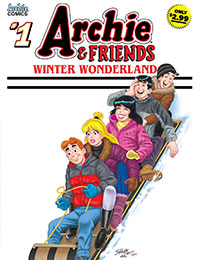 Archie & Friends: Winter Wonderland