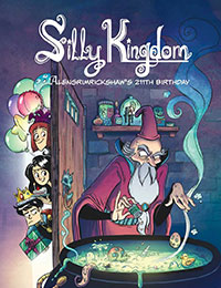 Silly Kingdom