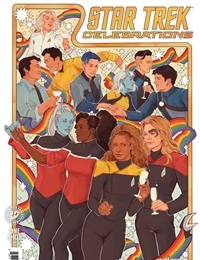 Star Trek: Celebrations 2026