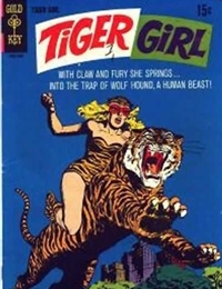 Tiger Girl