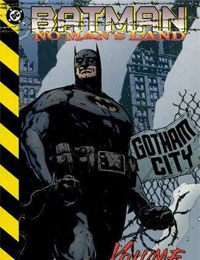 Batman: No Man's Land (1999)