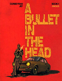 A Bullet in the Head