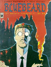 Bluebeard