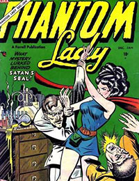 Phantom Lady (1954)