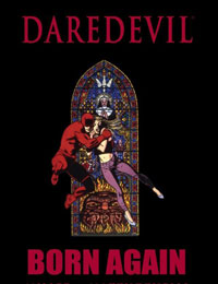 Daredevil: Born Again