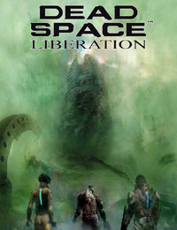 Dead Space: Liberation