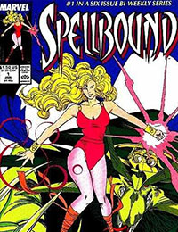 Spellbound (1988)