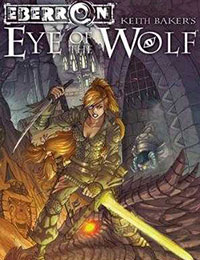 Eberron: Eye Of The Wolf