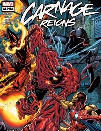 Carnage Reigns: Alpha