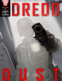 Dredd: Dust