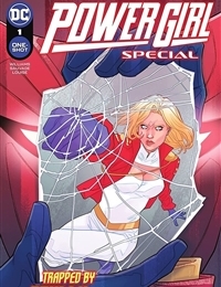 Power Girl Special