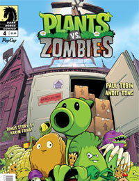 Plants vs. Zombies: Grown Sweet Home