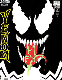 Venom: The Enemy Within (1994)