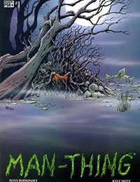 Man-Thing (2004)