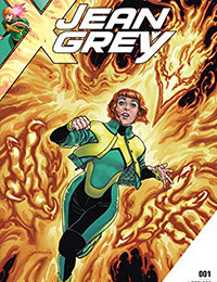 Jean Grey (2017)