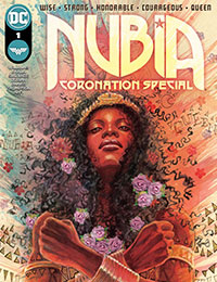 Nubia: Coronation Special