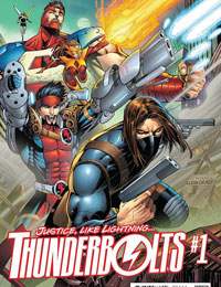 Thunderbolts (2016)