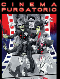 Alan Moore's Cinema Purgatorio