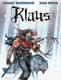 Klaus