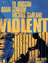 The Violent