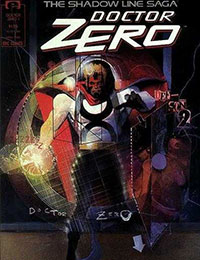 Doctor Zero