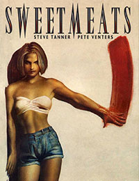 Sweetmeats