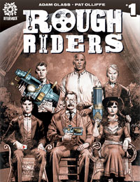 Rough Riders