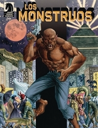 Los Monstruos