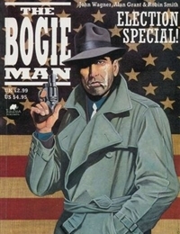 The Bogie Man The Manhattan Project