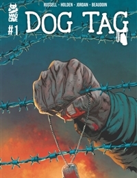 Dog Tag