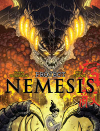 Famous Monsters Presents: Project Nemesis