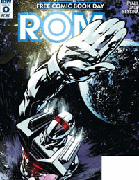 ROM (2016)