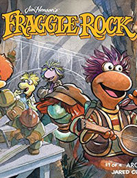 Jim Henson's Fraggle Rock