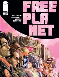 Free Planet