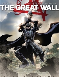 The Great Wall: Last Survivor