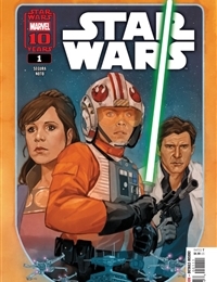 Star Wars (2025)
