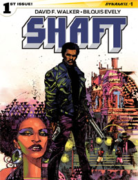 Shaft