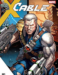 Cable (2017)