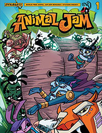 Animal Jam