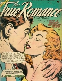 All True Romance (1955)